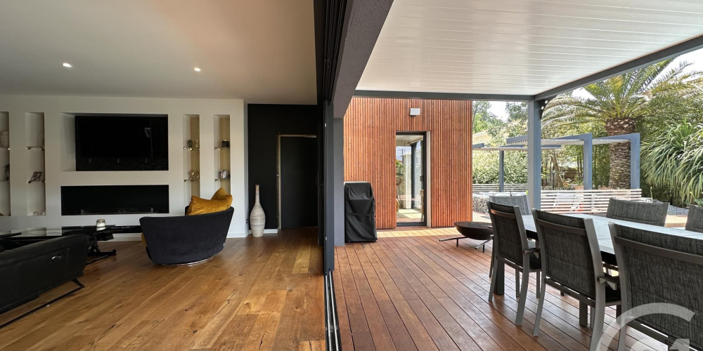 maison à ANDERNOS LES BAINS (33510)