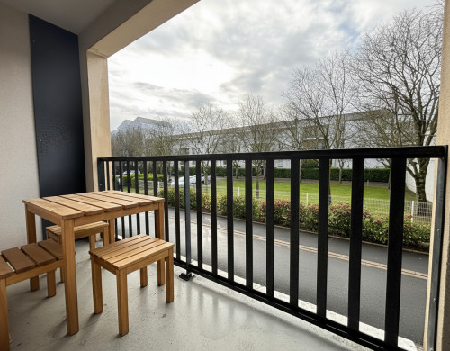 appartement  BORDEAUX