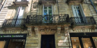 appartement à BORDEAUX (33000)