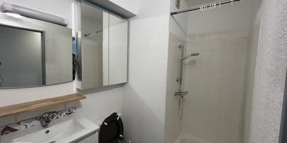 appartement à TALENCE (33400)