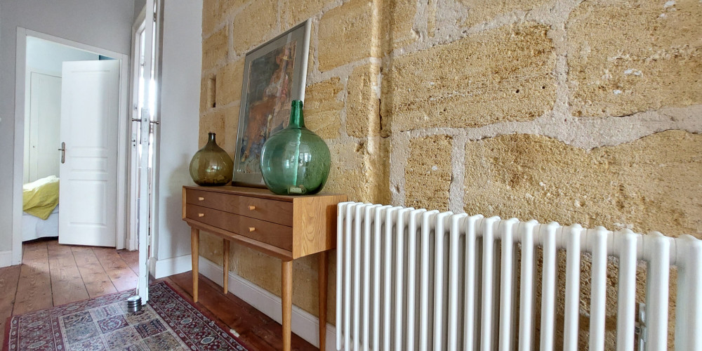appartement à BORDEAUX (33000)