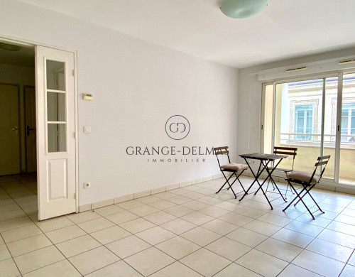 appartement  BORDEAUX