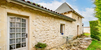 maison à RAUZAN (33420)