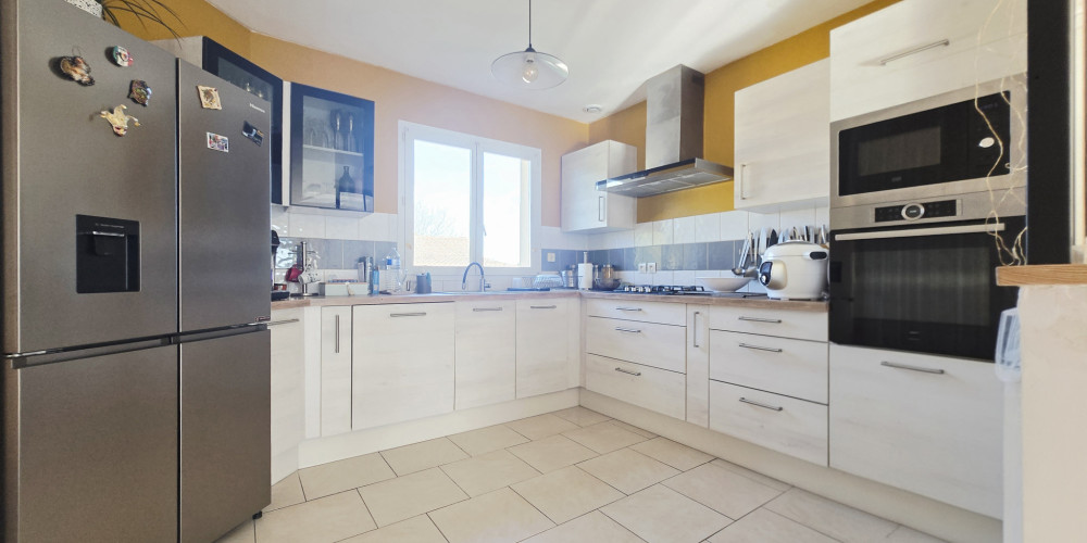 maison à STE TERRE (33350)