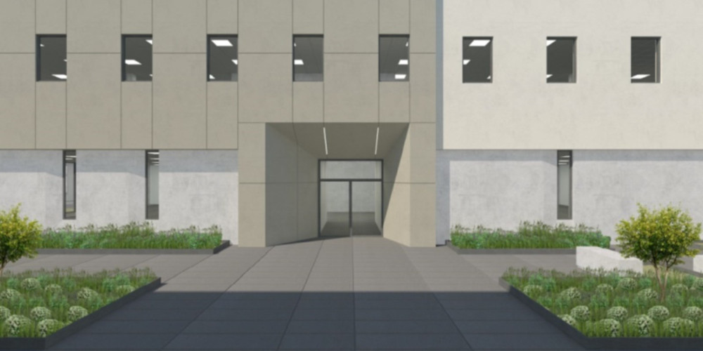 local industriel à PESSAC (33600)