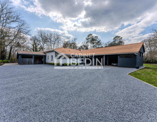 maison  BELIN BELIET