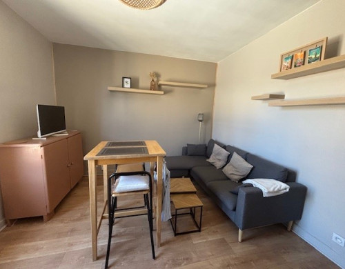 appartement  BORDEAUX
