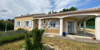 maison à ST DENIS DE PILE (33910)