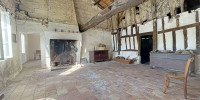 maison à SAVIGNAC DE L ISLE (33910)