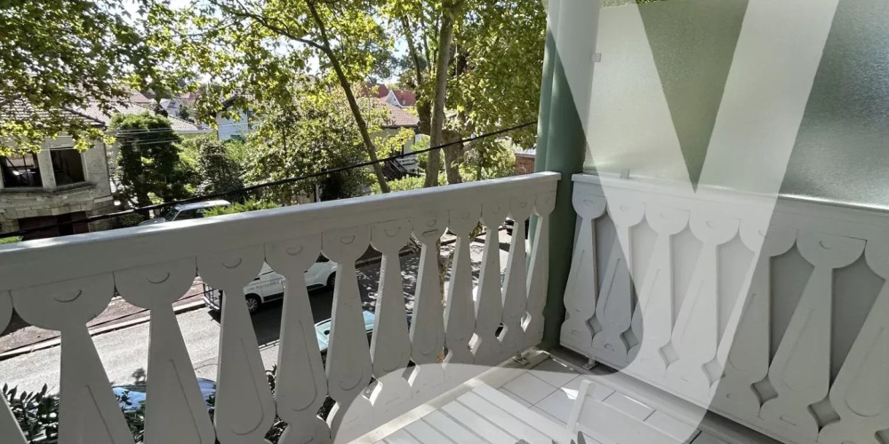 appartement à ARCACHON (33120)