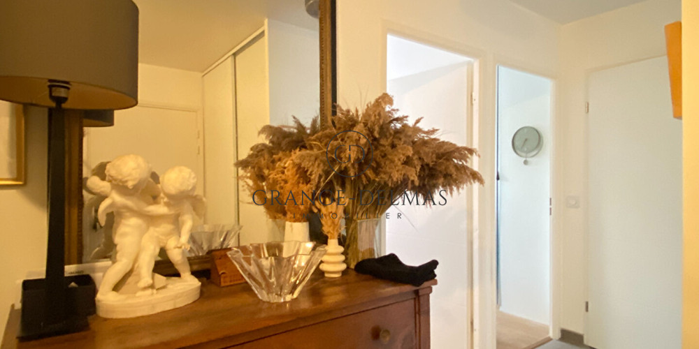 appartement à LE BOUSCAT (33110)