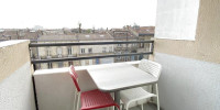 appartement à BORDEAUX (33000)