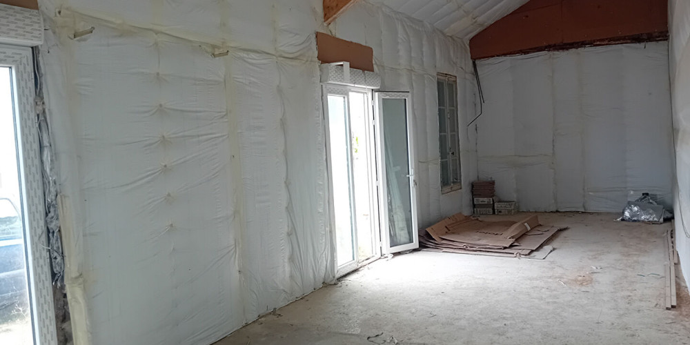 maison à CASTILLON LA BATAILLE (33350)