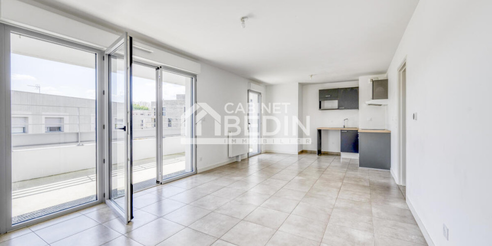 appartement à MERIGNAC (33700)