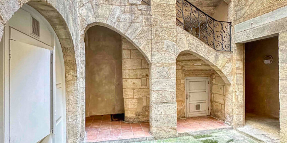 appartement à BORDEAUX (33000)