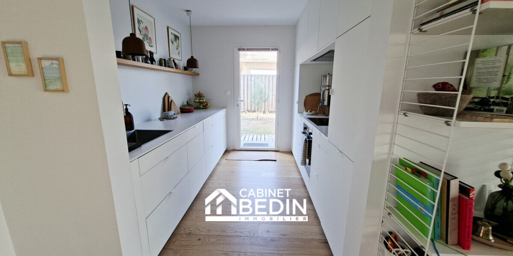 maison à LEGE CAP FERRET (33950)