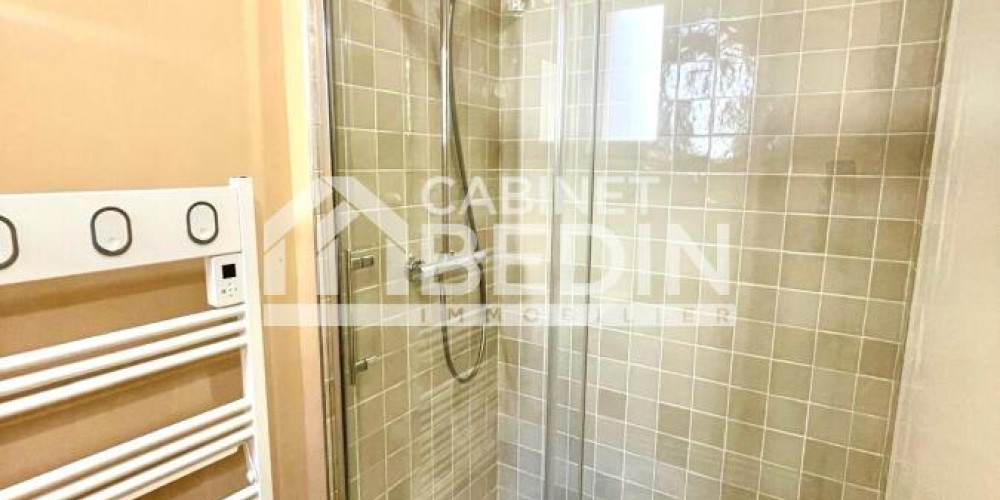 appartement à BORDEAUX (33000)