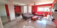 appartement à BORDEAUX (33200)