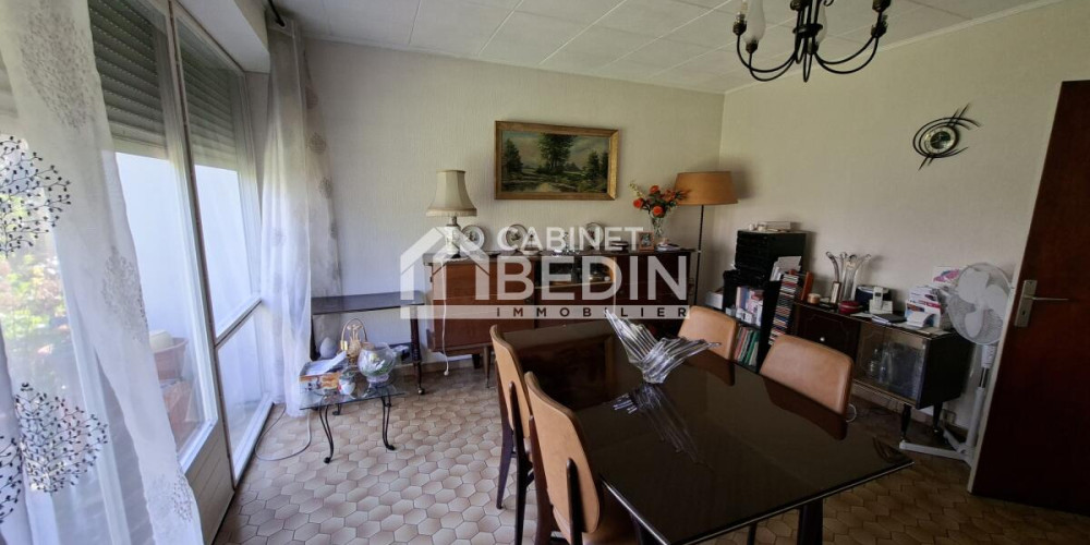 maison à VILLENAVE D ORNON (33140)