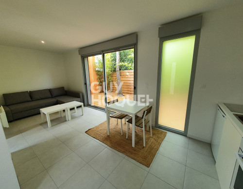 appartement  TALENCE