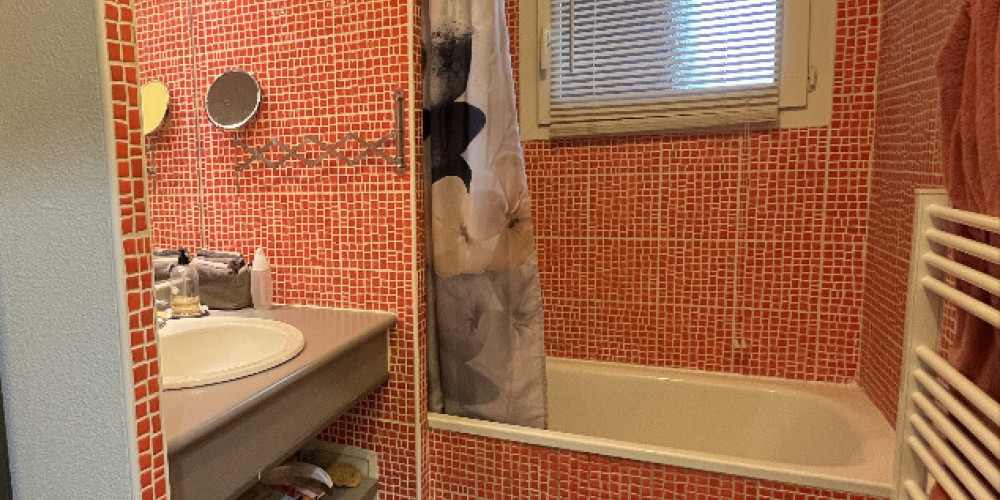 appartement à PESSAC (33600)