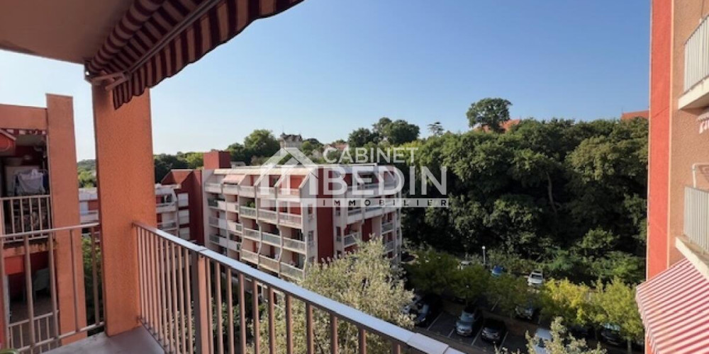 appartement à ARCACHON (33120)