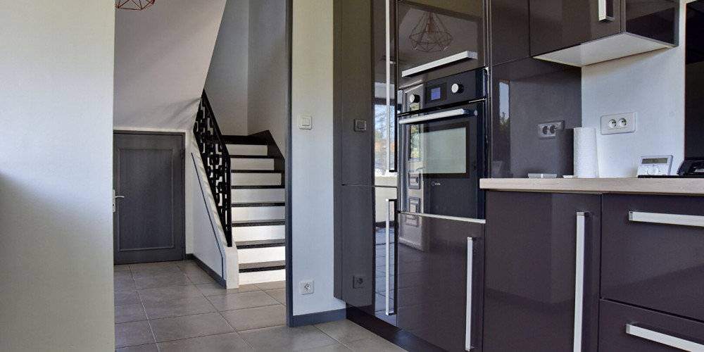 maison à VILLENAVE D ORNON (33140)