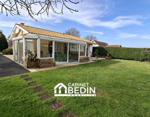 maison  LE TEICH