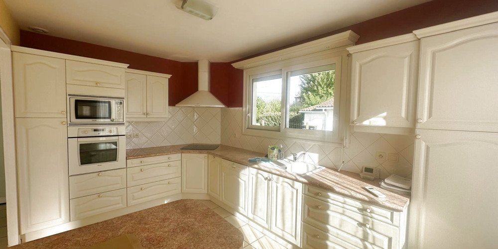 maison à CADILLAC (33410)