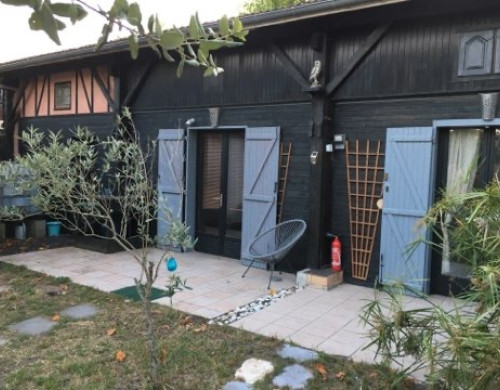 maison  MIOS