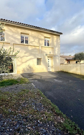 Maison  LIBOURNE