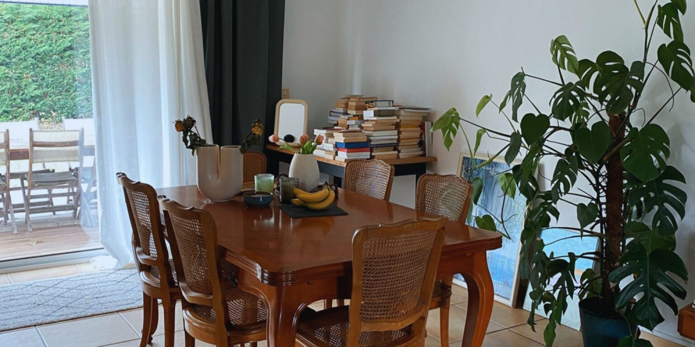 maison à LE BARP (33114)