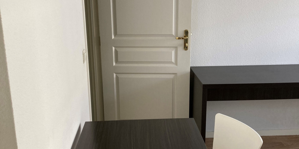 appartement à PESSAC (33600)