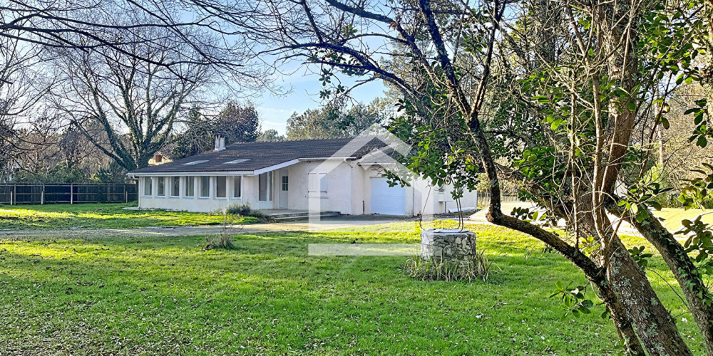maison à LEGE CAP FERRET (33950)