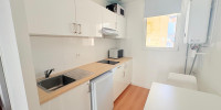 appartement à BORDEAUX (33000)