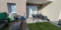appartement à BIGANOS (33380)