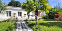 maison à MERIGNAC (33700)