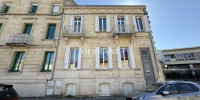 immeuble à LIBOURNE (33500)