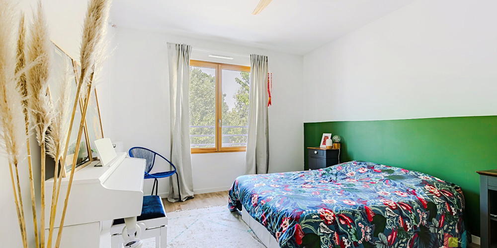 appartement à FLOIRAC (33270)