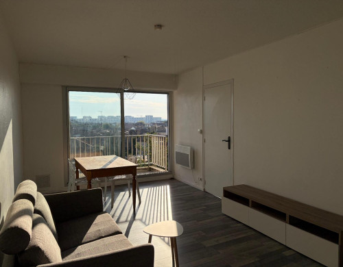appartement  BORDEAUX