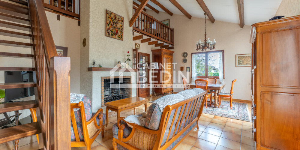 maison à MERIGNAC (33700)