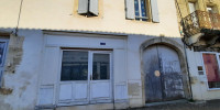 immeuble à SAUVETERRE DE GUYENNE (33540)