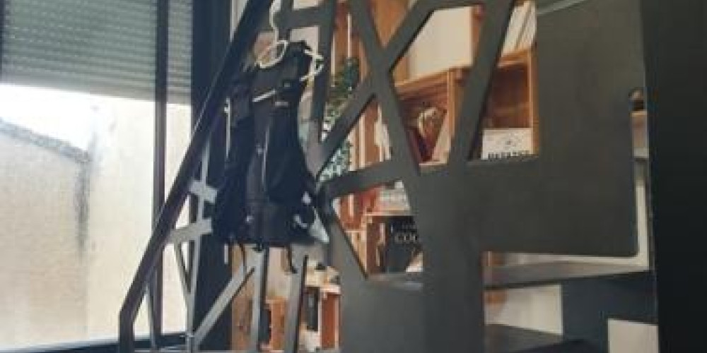 appartement à BORDEAUX (33300)