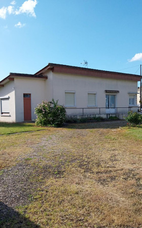 Maison  ST MAGNE DE CASTILLON