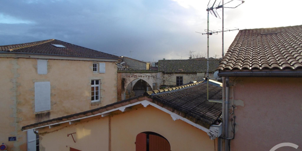 appartement à LANGON (33210)