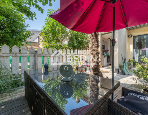 appartement  BORDEAUX