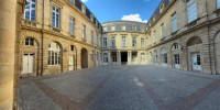 appartement à BORDEAUX (33000)