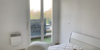appartement à BLAYE (33390)