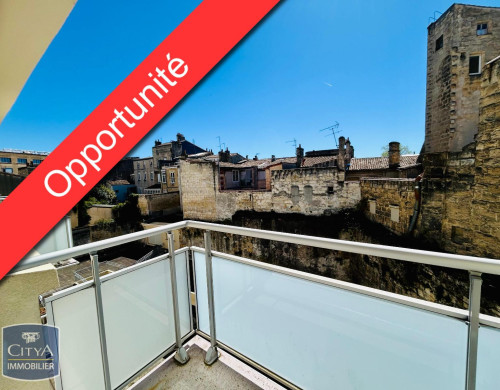 appartement  BORDEAUX