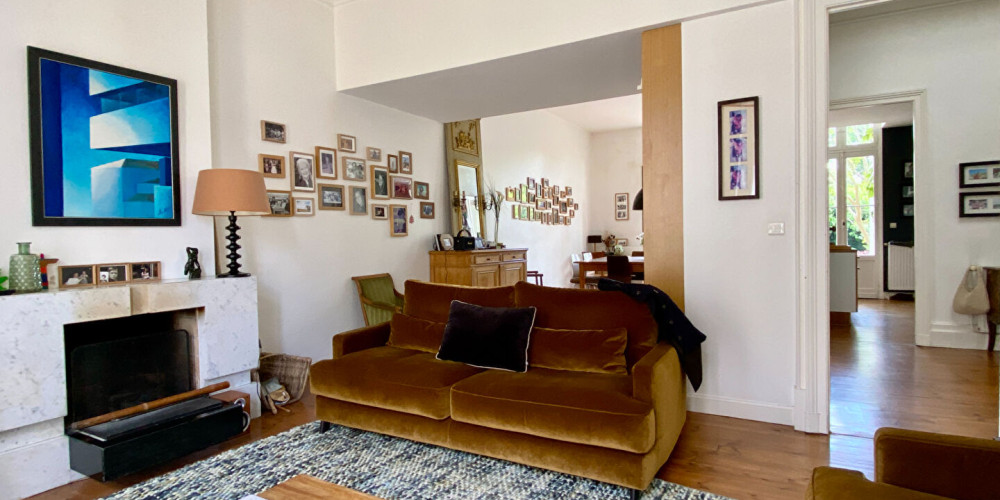 maison à BORDEAUX (33000)
